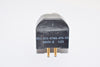 Glenair 801-023-07M8-4PA-501 Mighty Mouse Connector