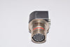 GLENAIR 801-023-07M9-19S4 MIL SPEC CONNECTOR