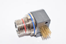 Glenair 801-023-07M9-19SA Circular MIL Spec Connector