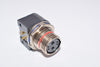 GLENAIR 801-023-07m9-200SA 200P SKT RECEPT SZ 9 ELECTROLESS NICKEL