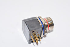 Glenair 801-023-07M9-200SA Mighty Mouse Connector Mil Spec