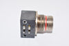 Glenair 801-023-07M9-45A MIL Spec Connector