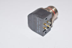 GLENAIR 801-023-07m9-4pa MIL Spec Connector