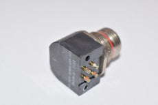 GLENAIR 801-023-07m9-4sa-501 MIL SPEC CONNECTOR