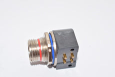 Glenair 801-033-07M9-4PA Circular MIL Spec Connector MIGHTY MOUSE
