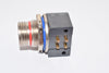 Glenair 801-033-07M9-4PA Circular MIL Spec Connector MIGHTY MOUSE