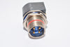 Glenair 801-033-07M9-4PA Circular MIL Spec Connector MIGHTY MOUSE