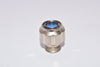 GLENAIR 801-16M8-28PA-1039 06324 CIRCULAR MIL SPEC CONNECTOR
