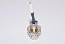 GLENAIR 803-003-07M7-1SN-501 1540 Circular Mil Spec Connector, Wired