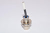 GLENAIR 803-003-07M7-1SN-501 1540 Circular Mil Spec Connector, Wired