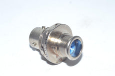 Glenair 803-003-07M7-25SN-501 Circular Mil Spec Connector 5 Pin