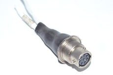 Glenair 803-003-07M8-28SN-501 Circular Mil Spec Connector Cable Boot