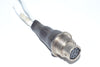 Glenair 803-003-07M8-28SN-501 Circular Mil Spec Connector Cable Boot