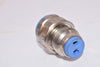Glenair 970-001ME18-2S2-1 Circular MIL Spec Connector Plug & Square Flange PC Tail Mate