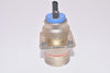 Glenair 970-003ME18-2S2T-1 Conn Circular SKT 2 POS Crimp ST Panel Mount 2 Terminal 1 Port