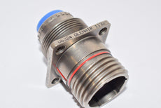 Glenair 970-003MT18-2P2T-1 Circular MIL Spec Connector