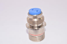 Glenair 970-005ME18-2S2-1 MIL SPEC CONNECTOR
