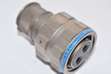 Glenair 970-011MT18-2S2-1 Circular MIL Spec Connector