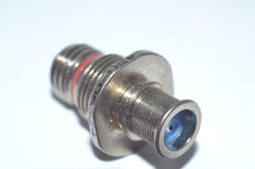 Glenair Circular MIL Spec Connector 23P SKT RECEPT SZ 6 ELECTROLESS NICKEL, 801-009-07M6-23SA