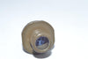 Glenair Circular MIL Spec Connector Olive 801-009-07NF6-7SB