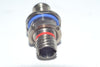 Glenair Circular Plug Connector Receptacle