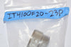 GLENAIR IT4100F20-23P MIL SPEC CONNECTOR KIT