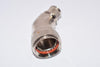 Glenair M85049/89-15N02 BANDING BKSHLL 45DEG SZ15 NI