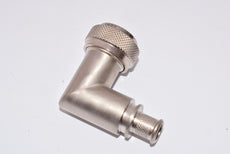 Glenair M85049/90-13N02 Circular MIL Spec Backshells BANDING BKSHLL 90DEG SZ13 NI