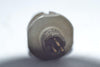 Glenair Olive 801-011-07NF5-3PA Circular MIL Spec Connector RCPT STAND EPOXY POT PIN PC TAIL