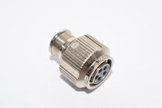 Gleniar 801-007-16M7-25SA Mil Spec Circular Connector
