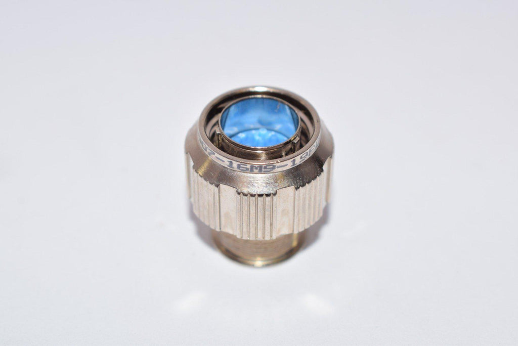 Gleniar 801-007-16M9-19PD 1450 CIRCULAR MIL SPEC CONNECTOR