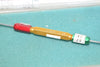 GO 1.495 mm NO Go 1.515 mm Pin Gage Plug Gauge, Target 1.500mm