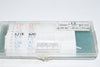 GO 1.495 mm NO Go 1.515 mm Pin Gage Plug Gauge, Target 1.500mm