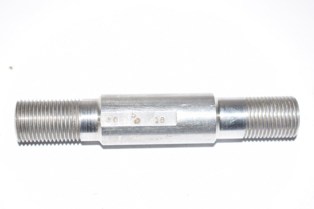 GO 5/8-18 Thread Plug Gage HSS