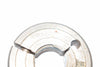 GO PD 1.0084 Thread Ring Gage