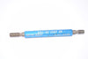 GO PD .2297 HI PD .2339, .250-32 UNEF 2B Thread Plug Gage