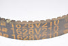 Goodyear, P/N: 1628V210, Variable-Speed Belt