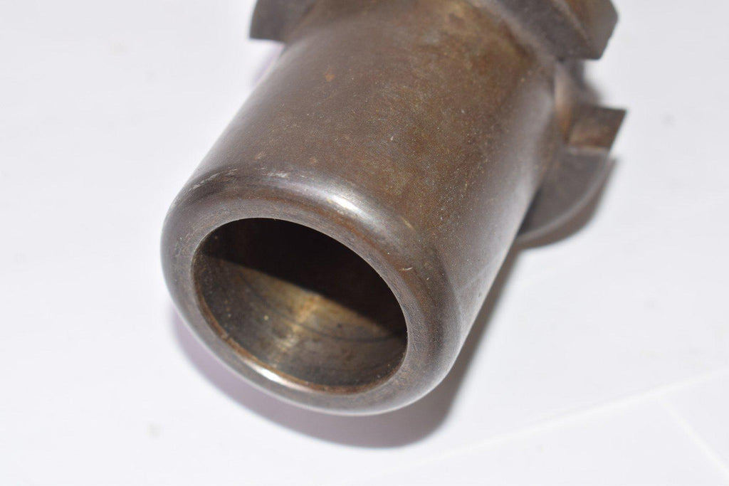 GORTON, K-5030, CAT 40 Tool Holder, Chuck, Collet, 1-3/16''