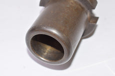 GORTON, K-5030, CAT 40 Tool Holder, Chuck, Collet, 1-3/16''