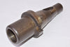 GORTON, K-5030, CAT 40 Tool Holder, Chuck, Collet, 1-3/16''