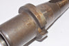 GORTON, K-5030, CAT 40 Tool Holder, Chuck, Collet, 1-3/16''