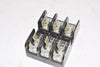 Gould Shawmut 30313 600V 30A Fuse Block Holder