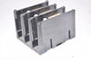 Gould Shawmut 63143 3 Pole Fuse Holder