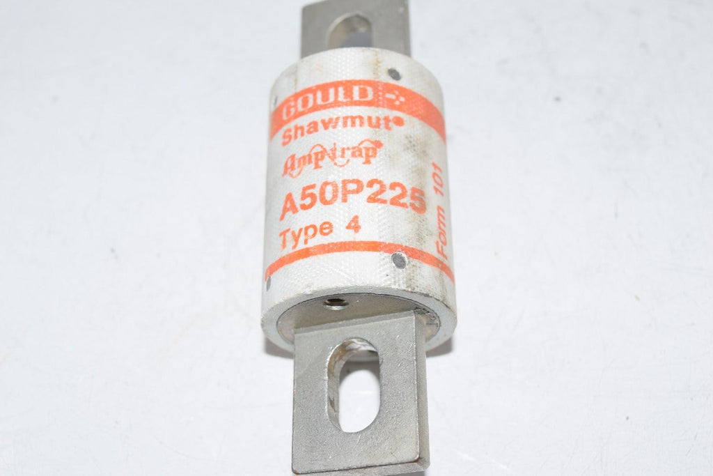 Gould Shawmut A50P225 Amp-trap 225A 500V