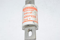 Gould Shawmut A50P225 Amp-trap 225A 500V