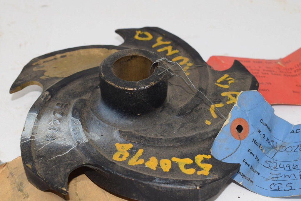 Goulds 78-29-1103 Impeller For Sump Pumps 242T790001