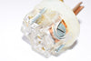 GR, Insul Wire, 20A, 250V, Plug