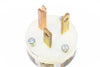 GR, Insul Wire, 20A, 250V, Plug