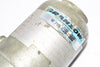 Granzow, Part: 015V152100, Shut off Valve, 1.4408, DN15, PN40