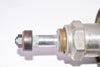 Granzow, Part: 015V152100, Shut off Valve, 1.4408, DN15, PN40